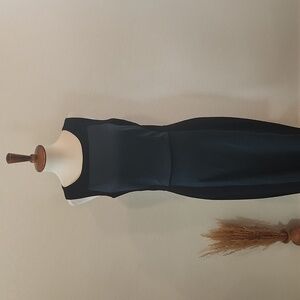 Club Monaco Pencil Midi Dress